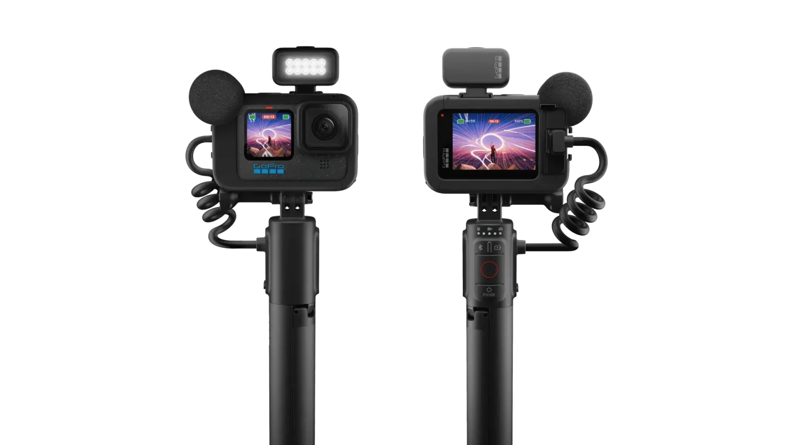 GoPro Hero 12 Creator édition - Photo 2 sur 3