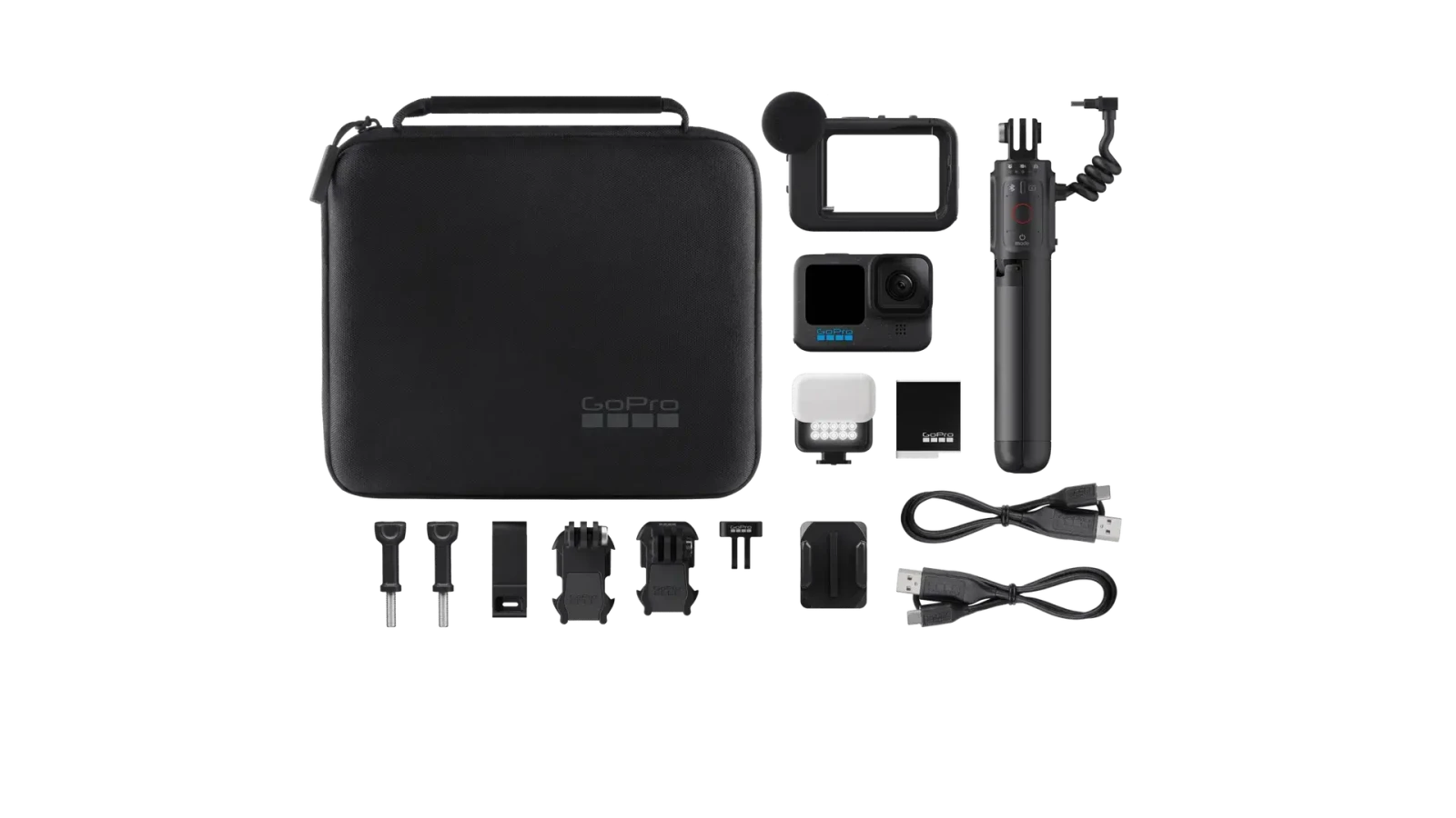 GoPro Hero 12 Creator édition - Photo 3 sur 3