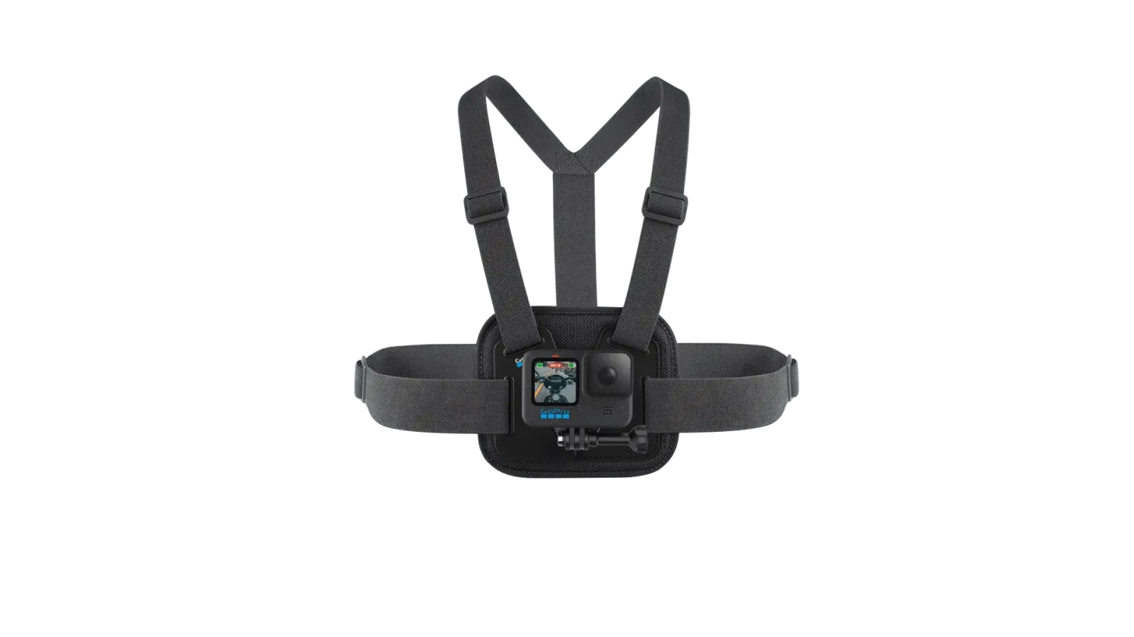 GoPro Chesty - Photo 1 sur 1