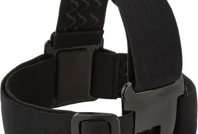 Location GoPro HeadStrap
