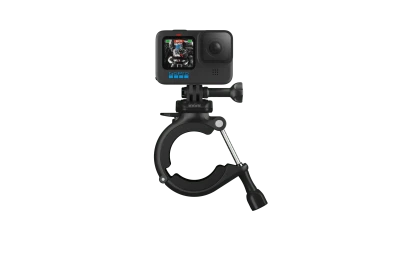 Location GoPro Grande fixation pour tube