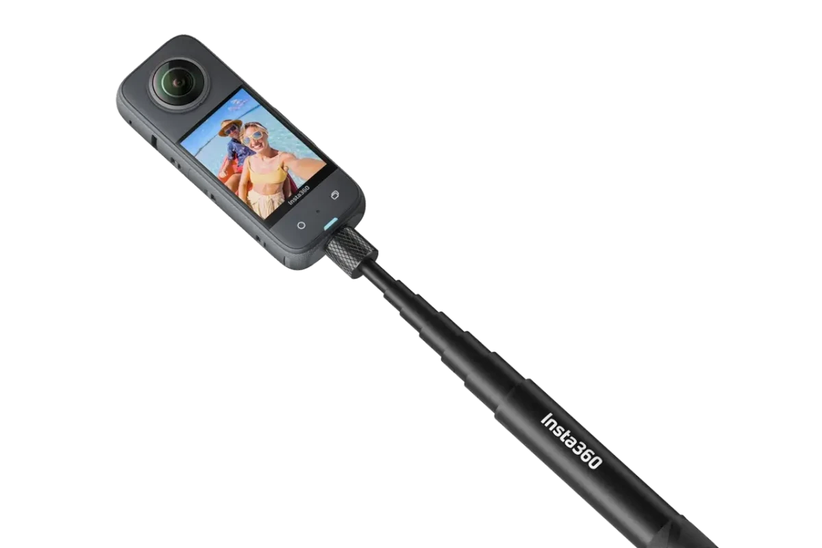 Location insta360 Perche - Lightyshare