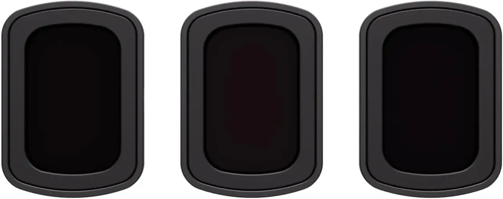 DJI - Osmo Pocket 3 Filtre ND 16 - 64 - 256 - Photo 2 sur 3