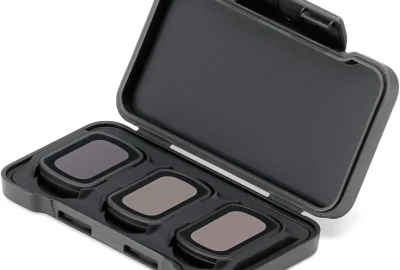 Location DJI - Osmo Pocket 3 Filtre ND 16 - 64 - 256
