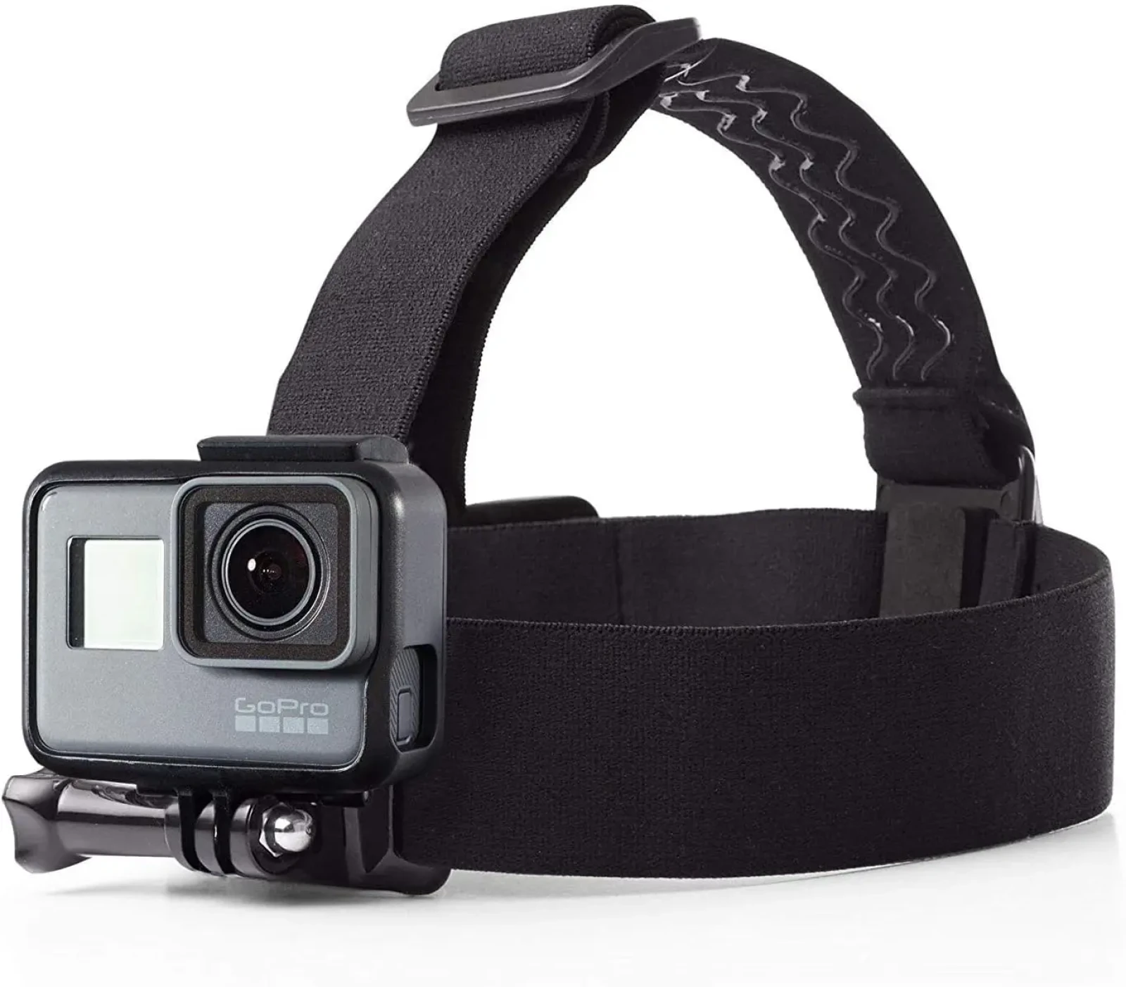 GoPro 12 + Accessoire - Photo 4 sur 7