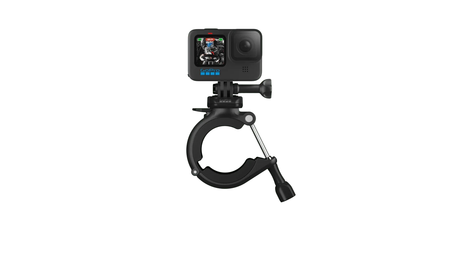 GoPro 12 + Accessoire - Photo 6 sur 7