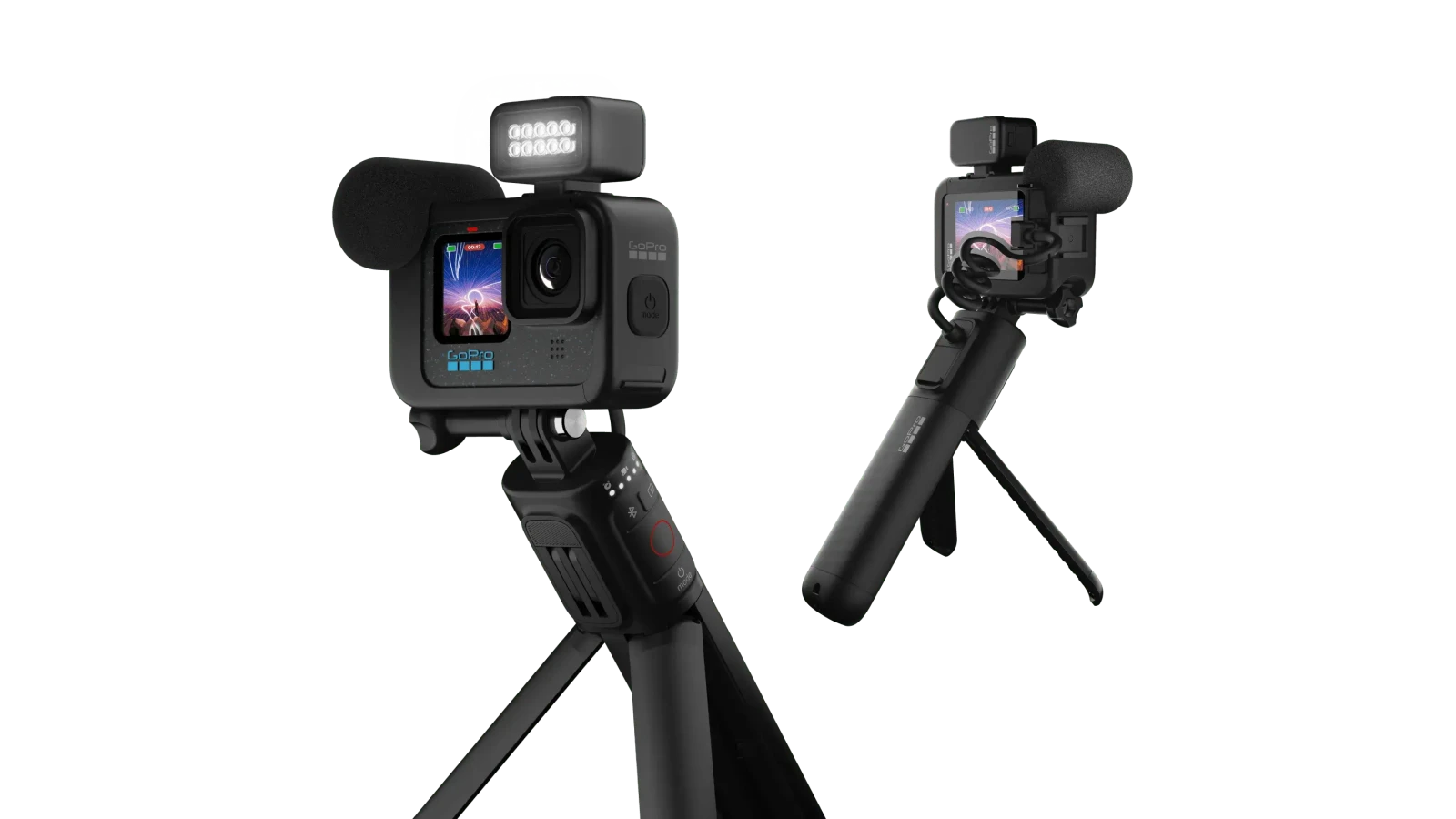 GoPro 12 + Accessoire - Photo 2 sur 7