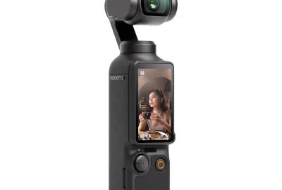 Location Osmo Pocket 3 + Accessoire