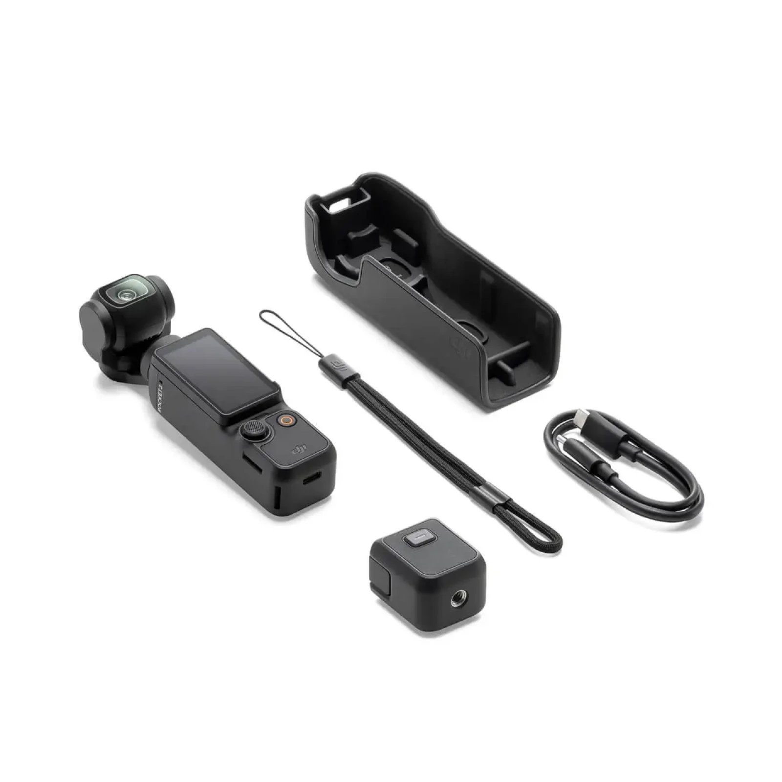 DJI Osmo pocket 3 - Photo 3 sur 3