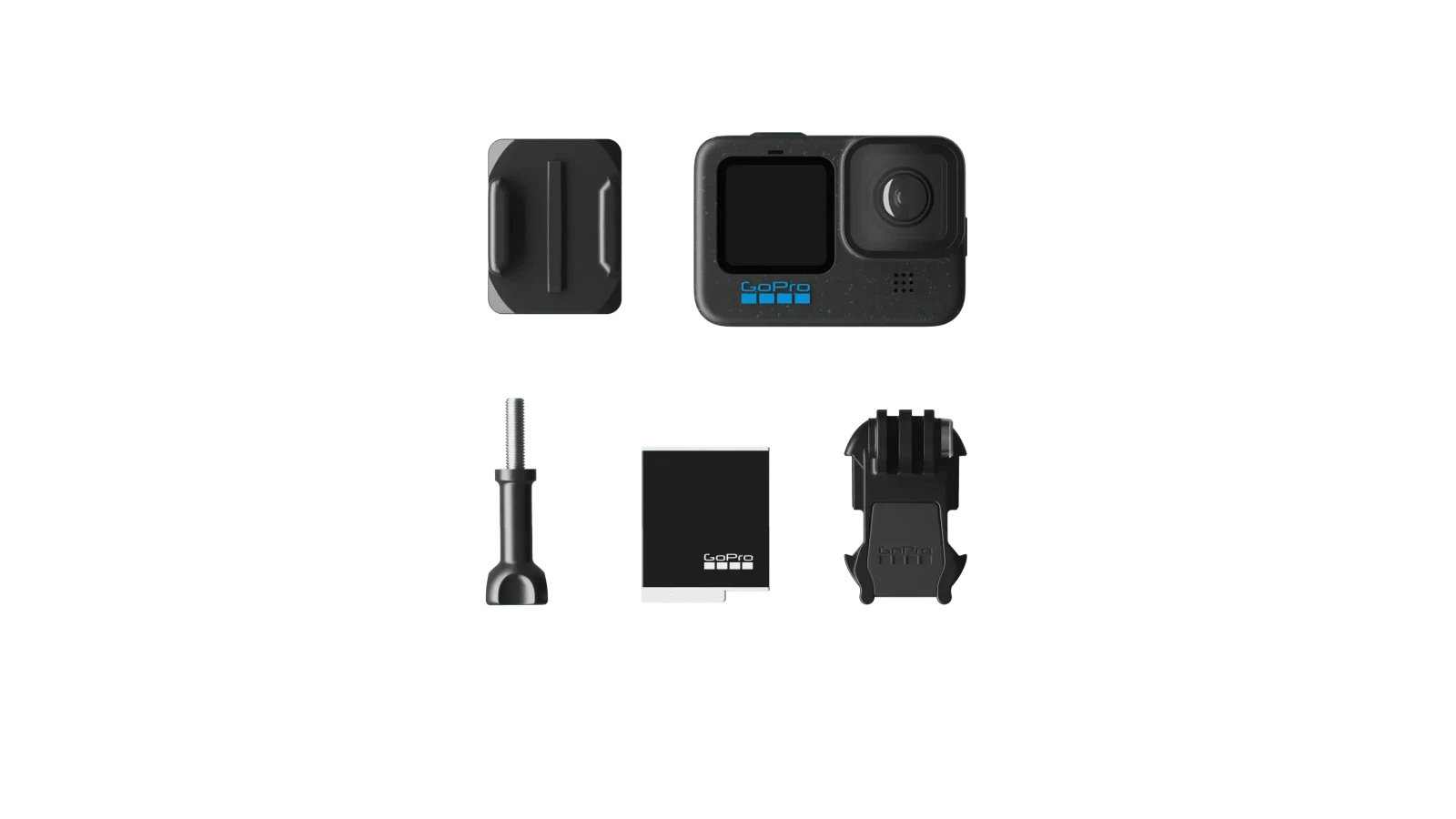 GoPro Hero 12 - Photo 3 sur 3