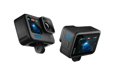 Location GoPro Hero 12