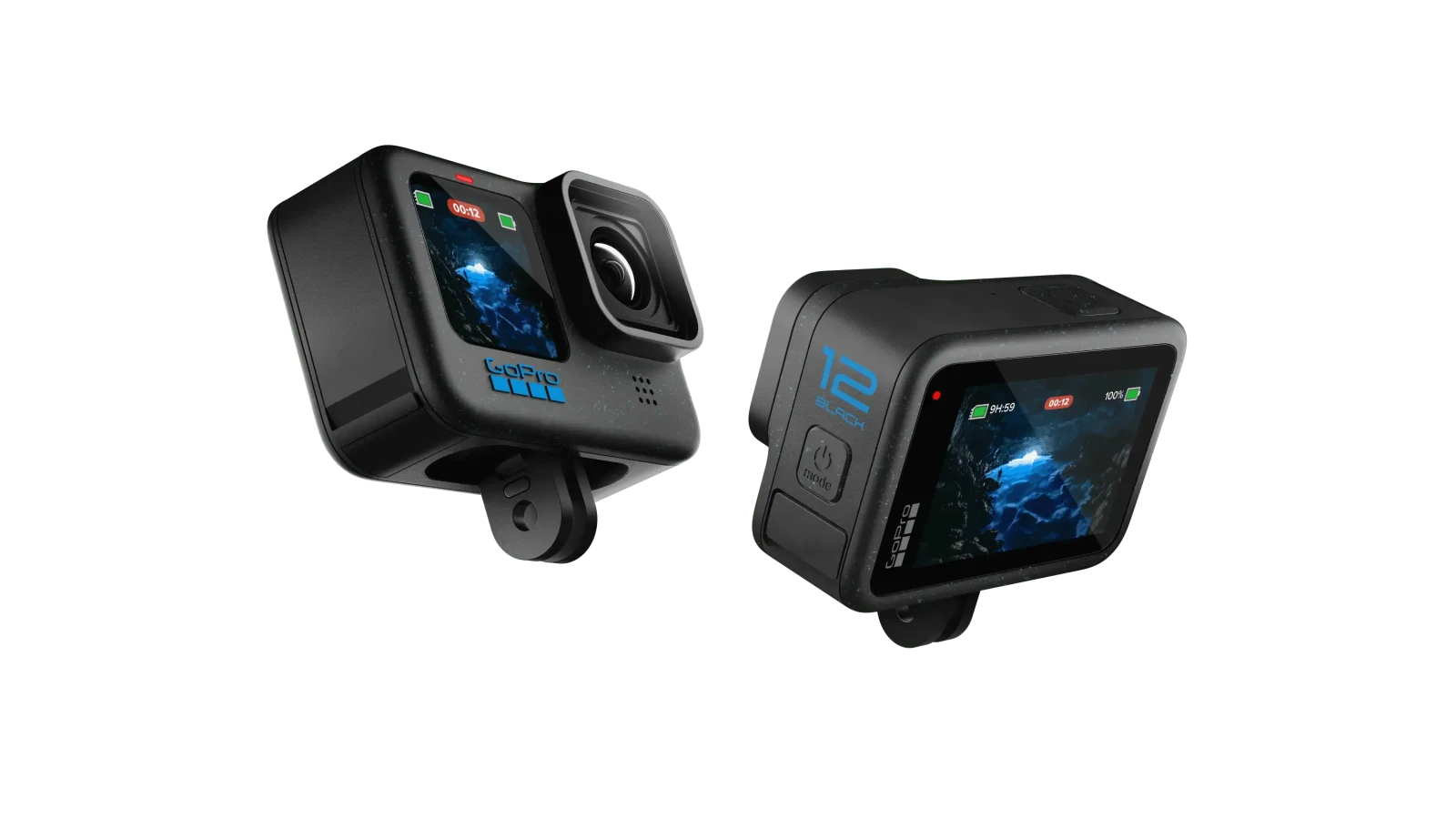 GoPro Hero 12 - Photo 2 sur 3