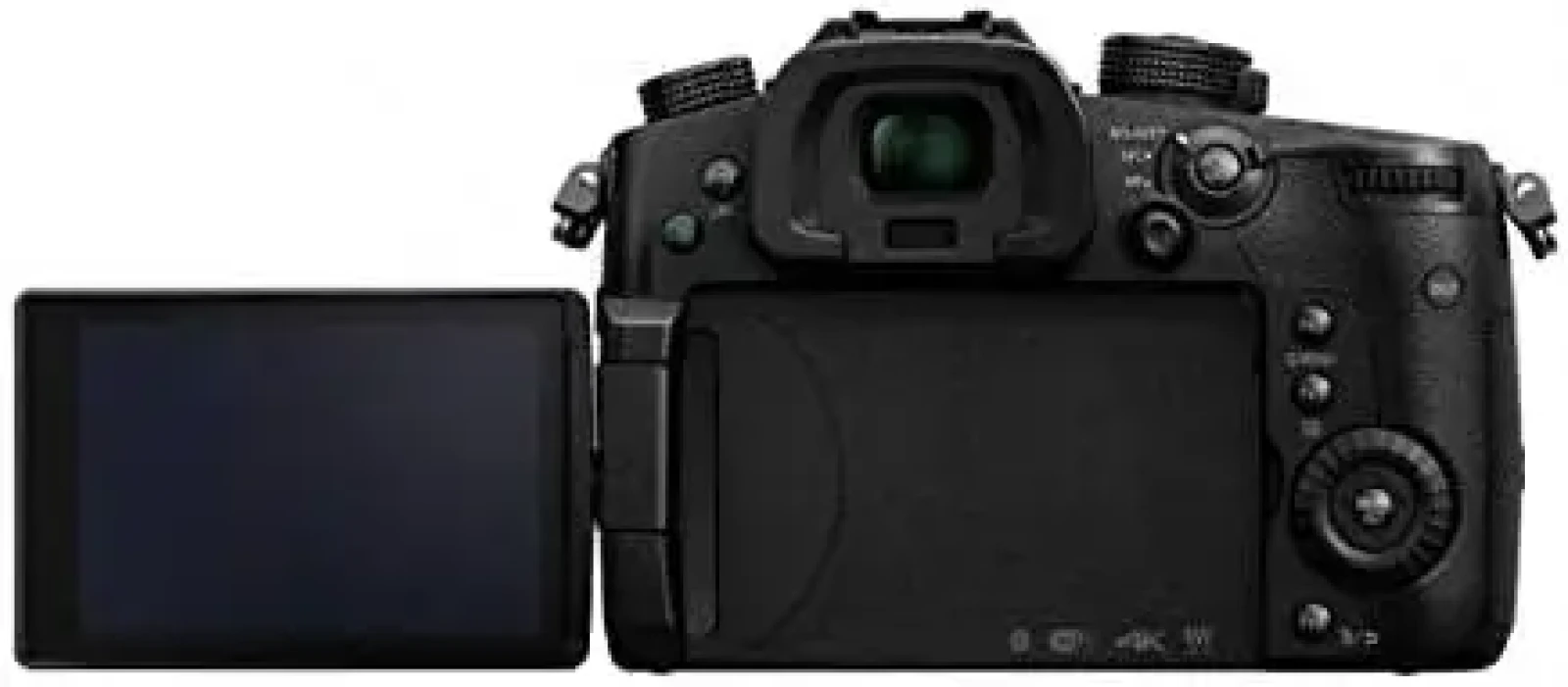 Panasonic LUMIX GH5 - Photo 4 sur 5