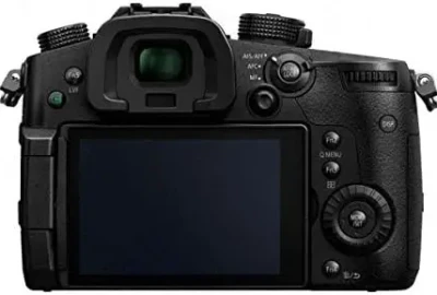 Location Panasonic LUMIX GH5
