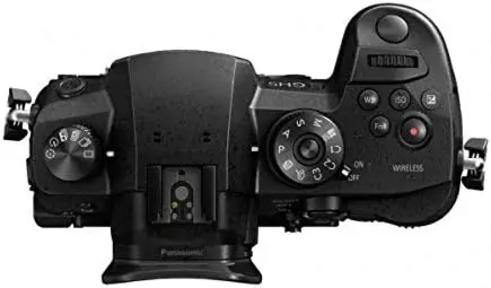 Panasonic LUMIX GH5 - Photo 3 sur 5