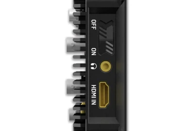 Location Portkeys BM5 III