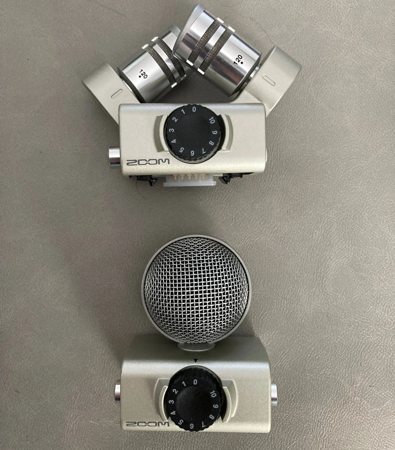 Zoom H6 - Photo 3 sur 4