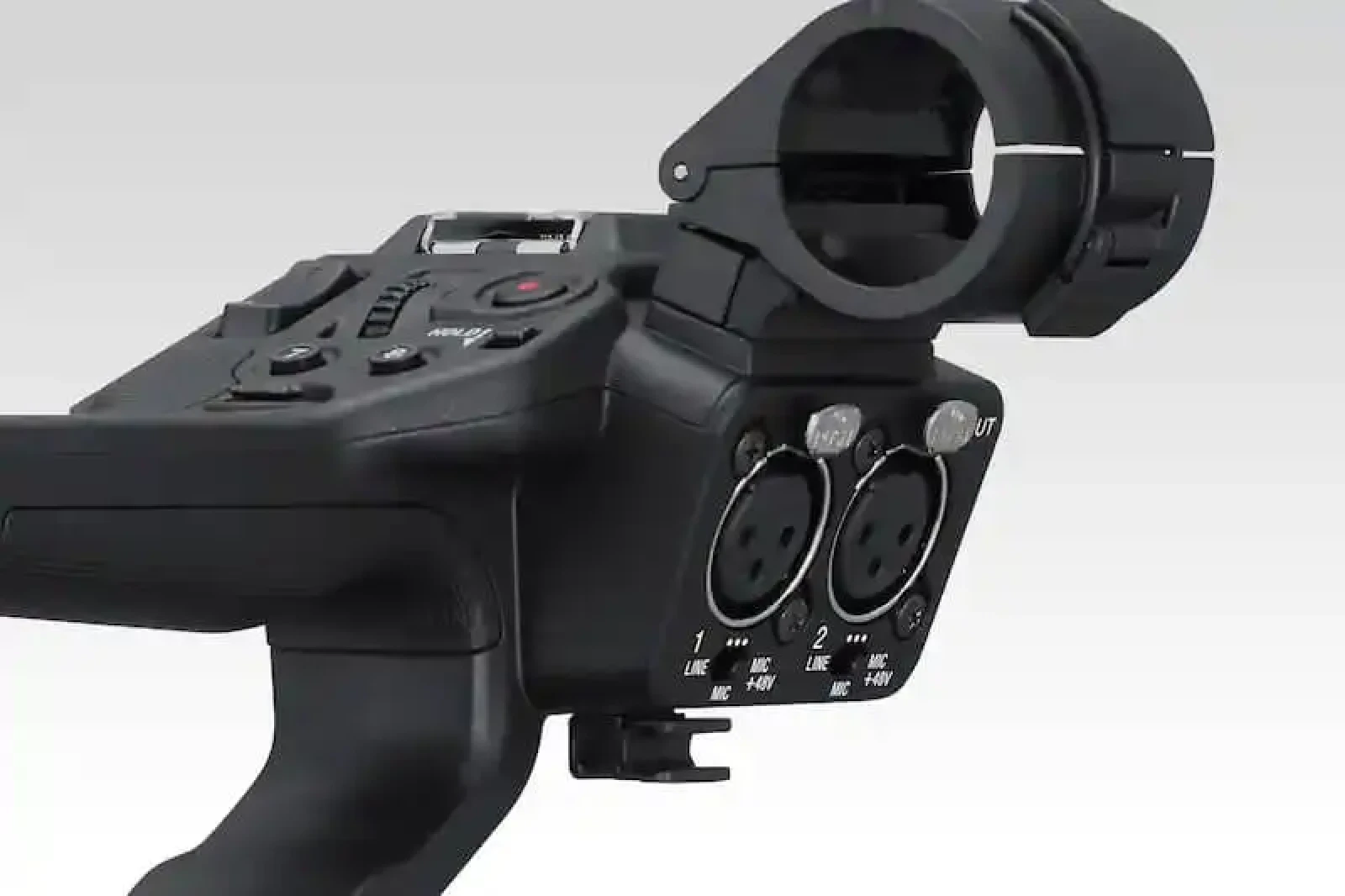 Sony FX6 - Photo 2 sur 3
