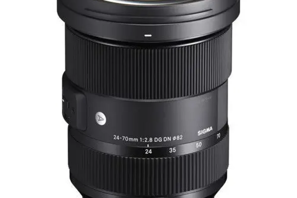Location Sigma 24-70mm F2.8 DG DN Art - Lightyshare