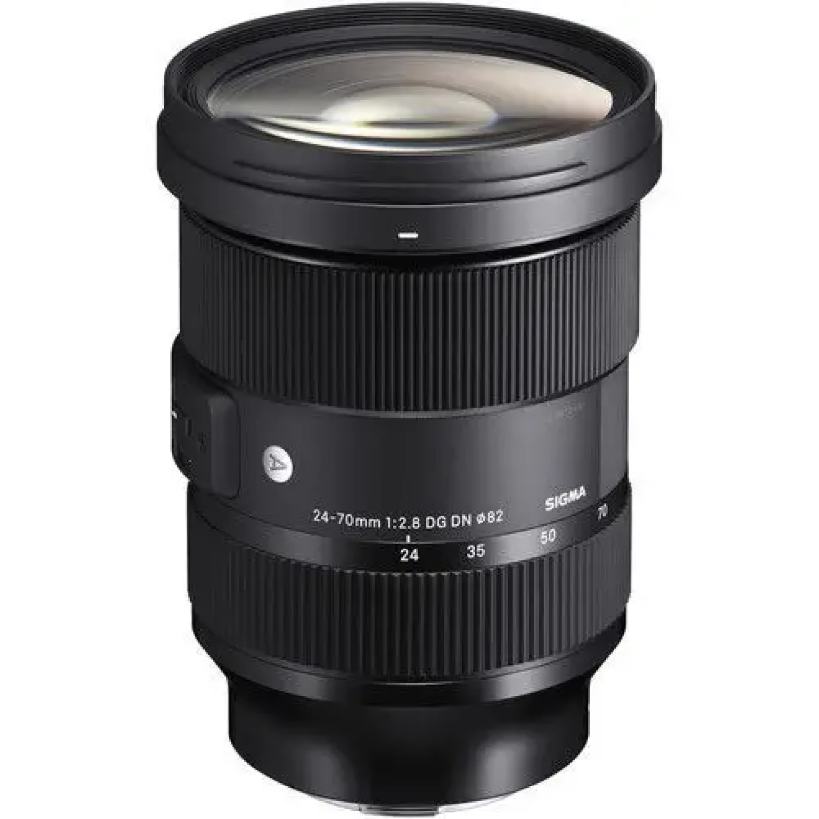 Sigma 24-70mm F2.8 DG DN Art - Photo 1 sur 2
