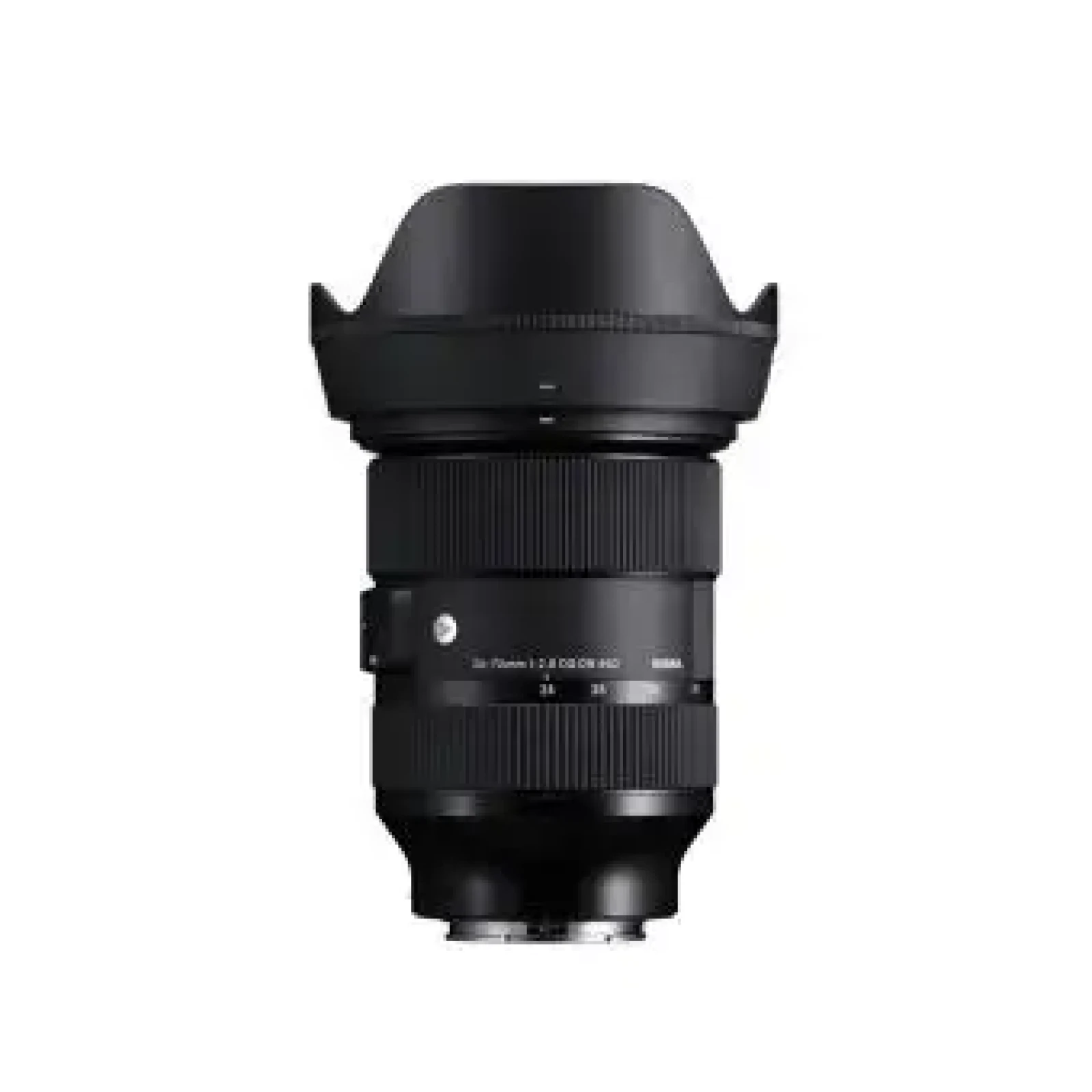 Sigma 24-70mm F2.8 DG DN Art - Photo 2 sur 2