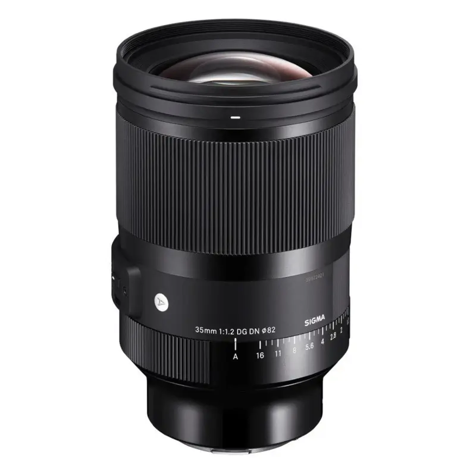 Sigma 35mm f/1.2 DG DN Art - Photo 2 sur 2