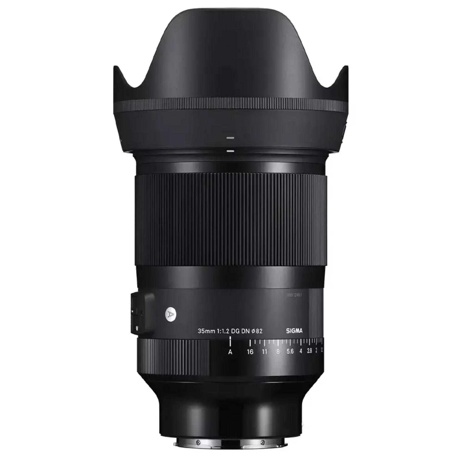 Sigma 35mm f/1.2 DG DN Art - Photo 1 sur 2