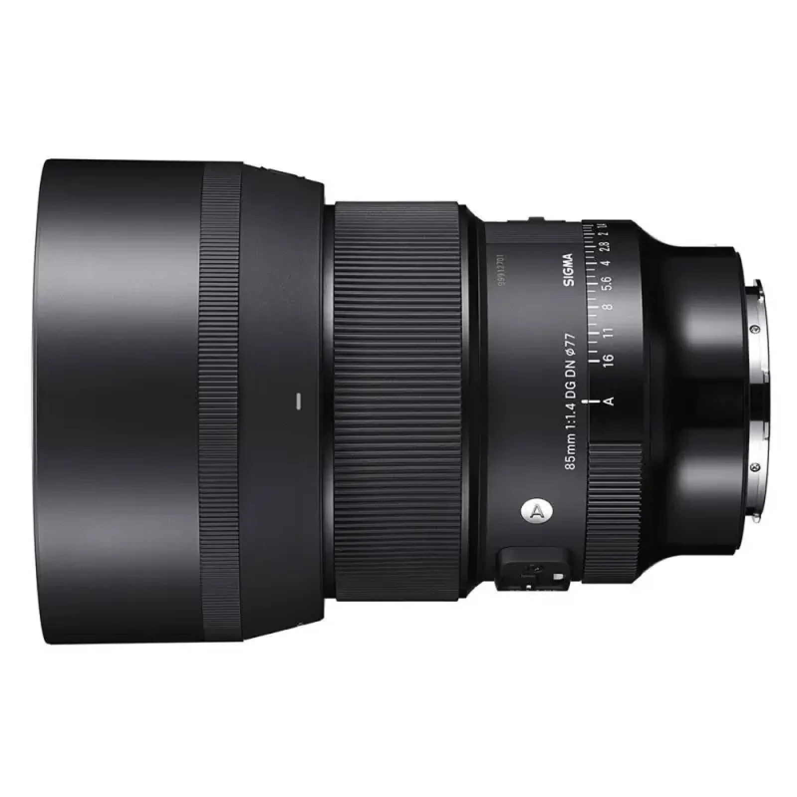 Sigma 85mm F1.4 Art E-mount - Photo 1 sur 1