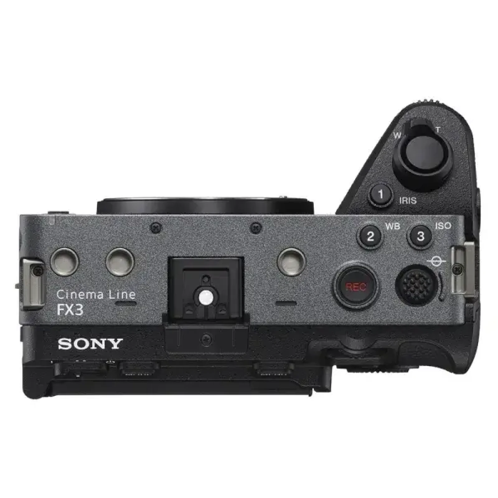 Sony FX3 - Photo 1 sur 2