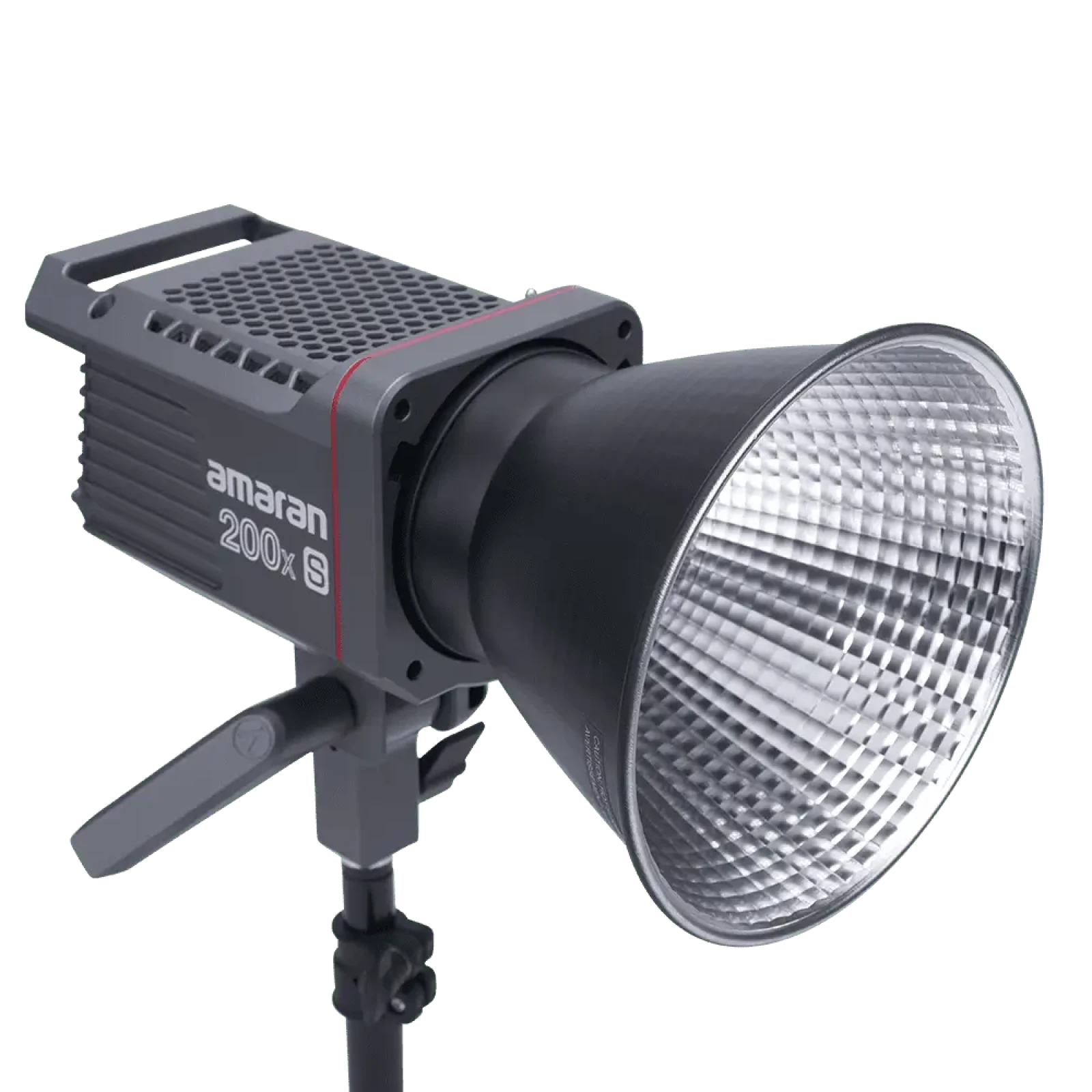 Aputure Amaran 200X - Photo 2 sur 4