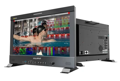 Location Lilliput Q23-8K 12G-SDI