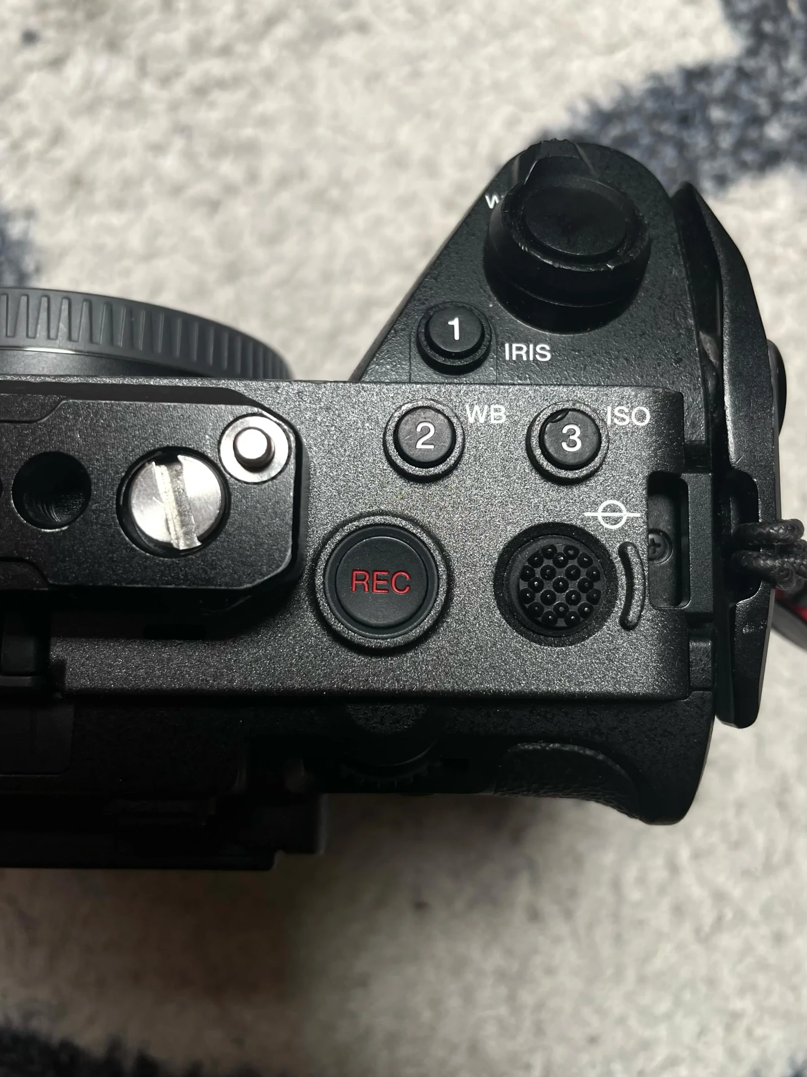 Sony FX30 - Photo 3 sur 5