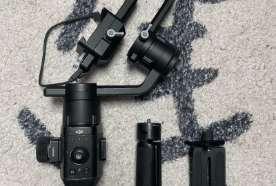 Location Pack Pro Sony FX30
