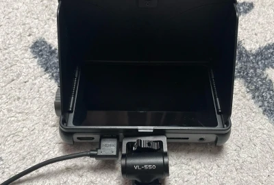 Location Viltrox Moniteur DC-550