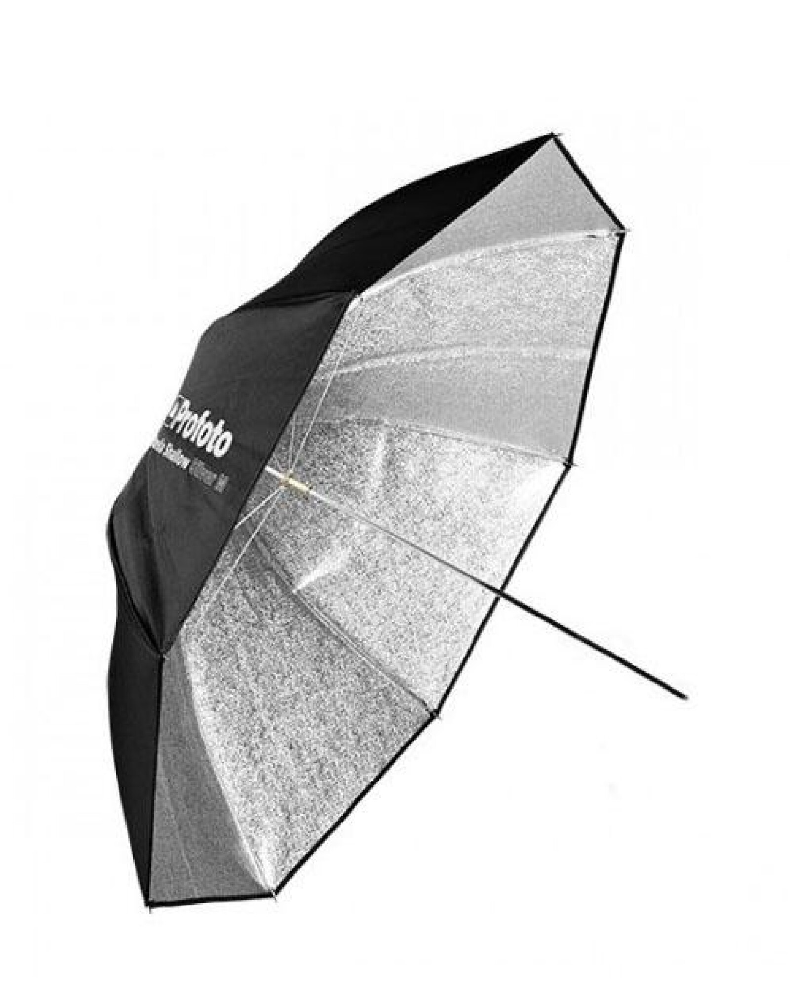 Parapluie Profoto Silver Shallow M - Photo 1 sur 1
