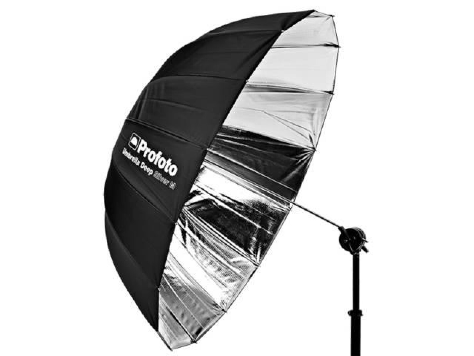 Profoto Parapluie Silver Deep M - Photo 1 sur 1