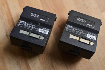 Location Batterie Profoto pour flashes B1 / B1x