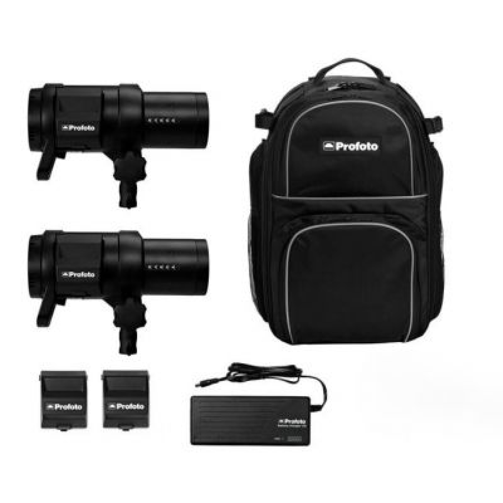 Profoto B1x 500 Location Kit - Photo 1 sur 4