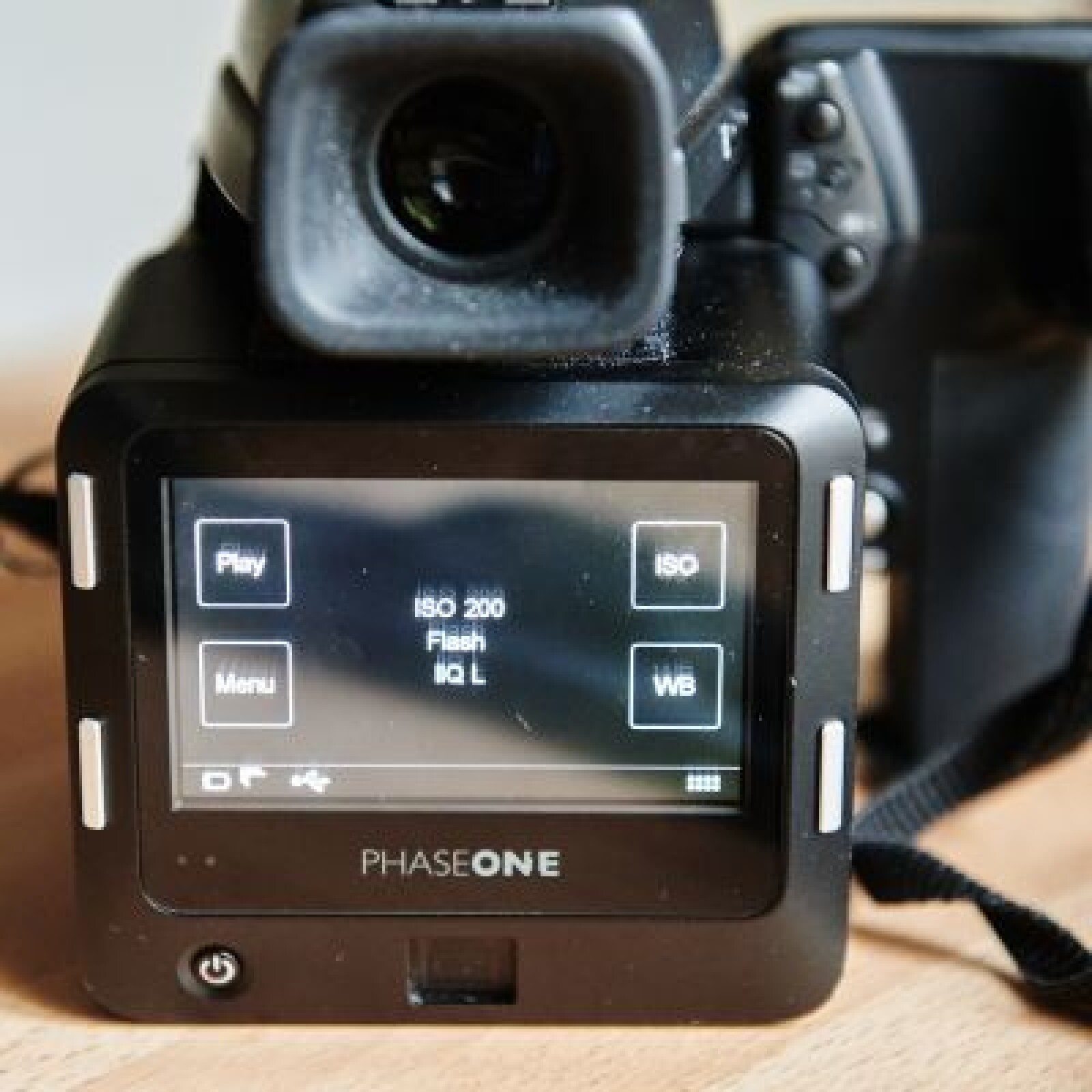 Kit Hasselblad H5x + Dos Phase One IQ150 - Photo 3 sur 4