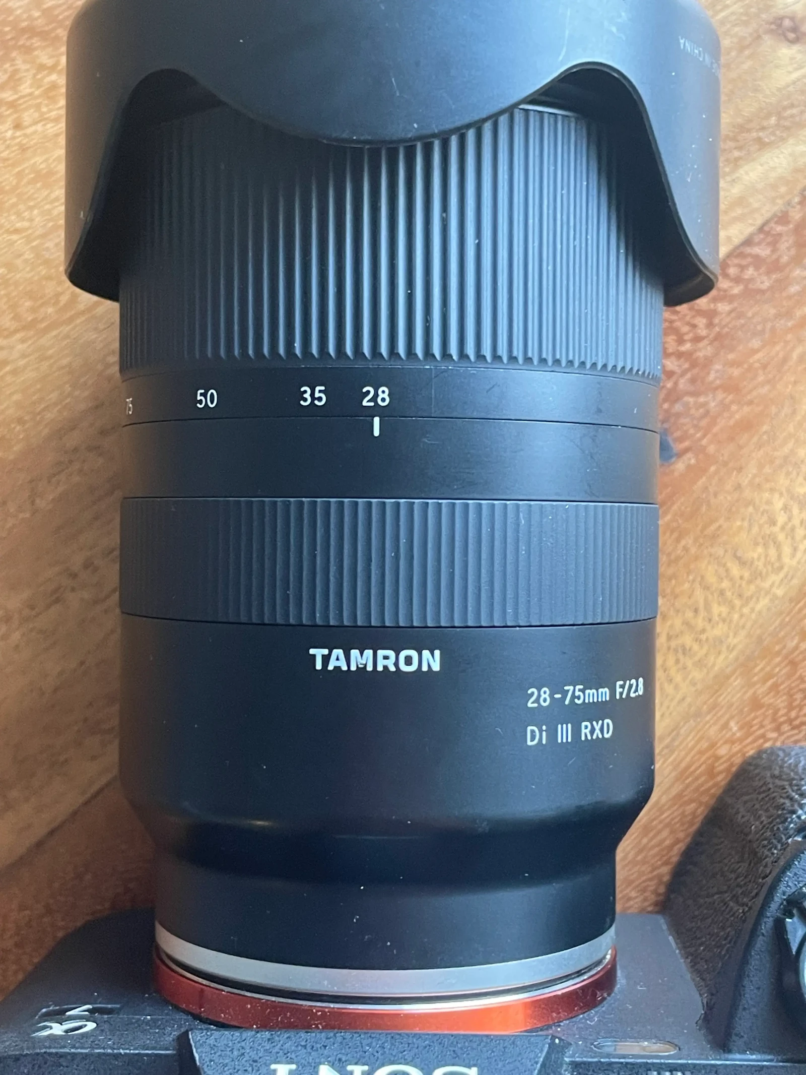 Sony Alpha 7 IV (A74) - Photo 4 sur 5