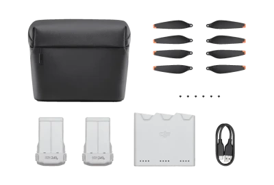 Location DJI Mini 3 Pro