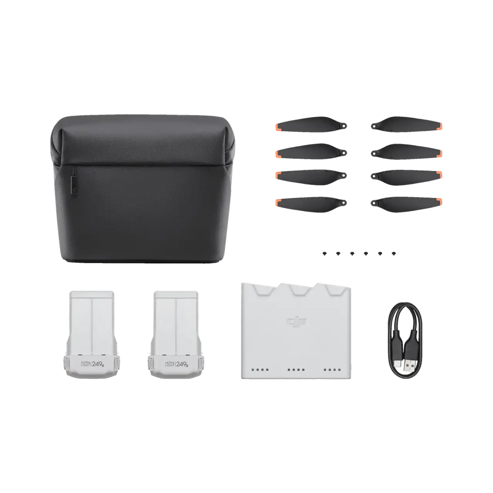 DJI Mini 3 Pro - Photo 2 sur 2