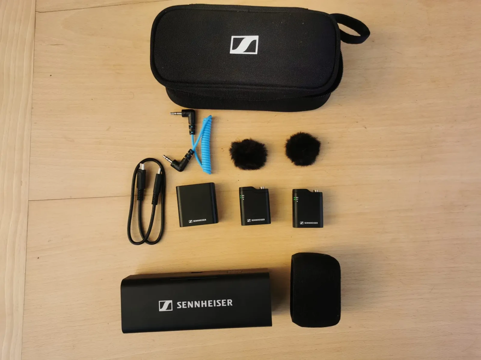 Sennheiser Profile Wireless Système - Photo 1 sur 4