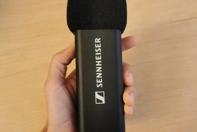 Location Sennheiser Profile Wireless Système