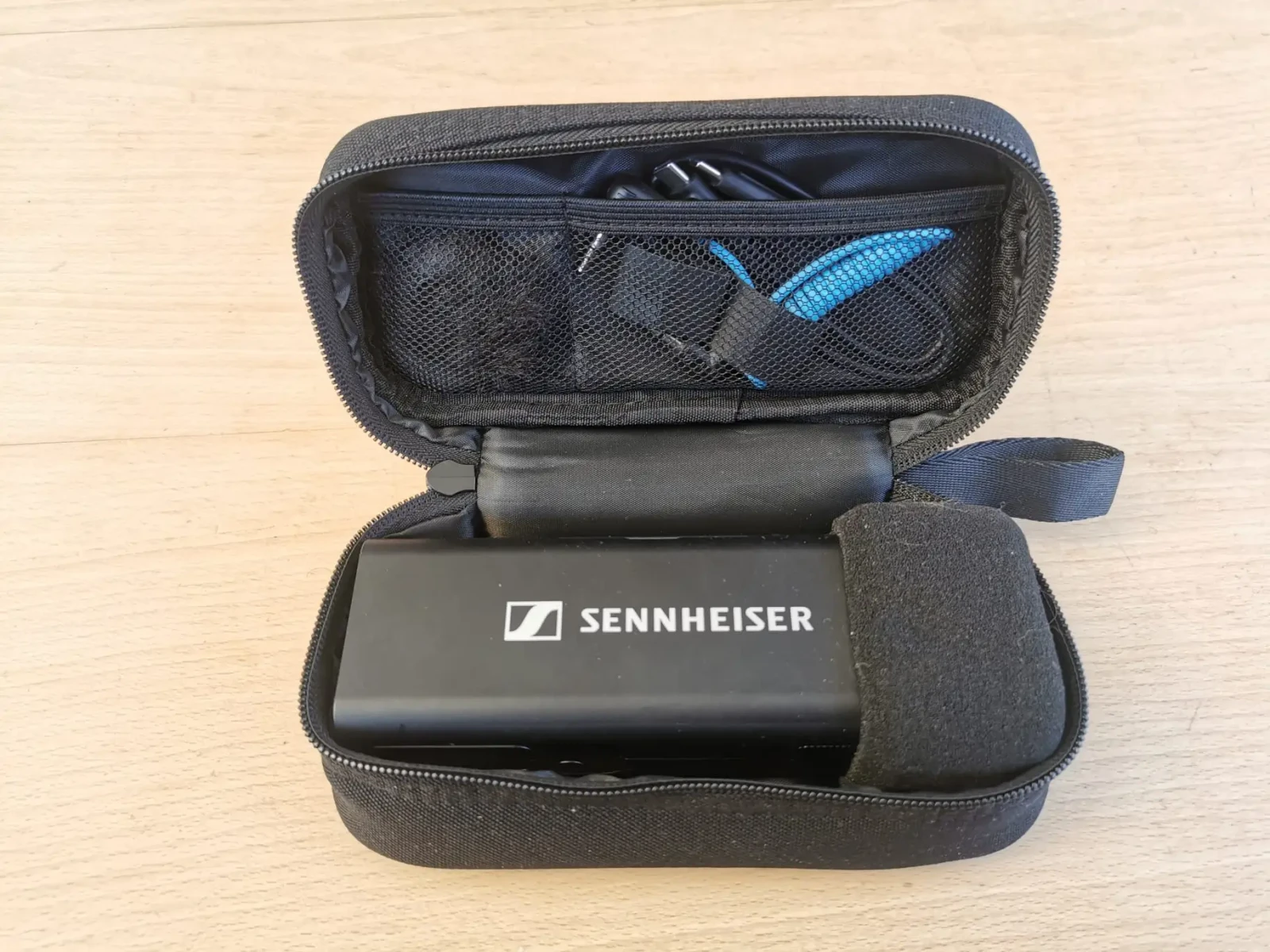 Sennheiser Profile Wireless Système - Photo 3 sur 4