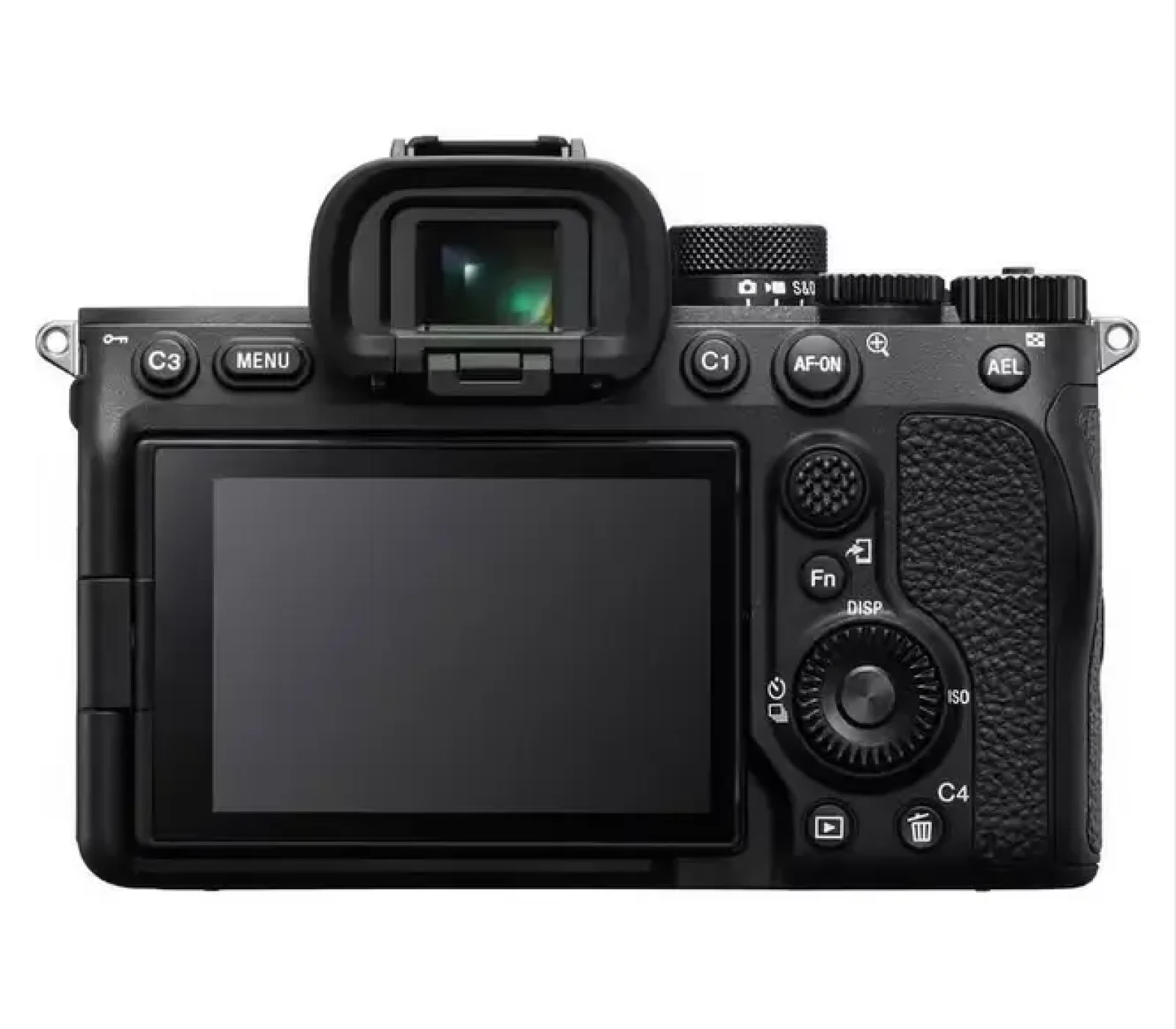 Sony Alpha 7 IV (A74) - Photo 3 sur 3