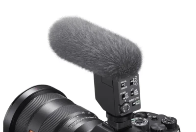 Location Sony ECM-B1M