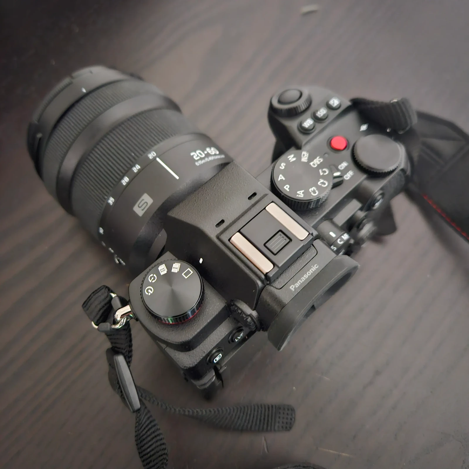 Panasonic Lumix S5 - Photo 1 sur 1