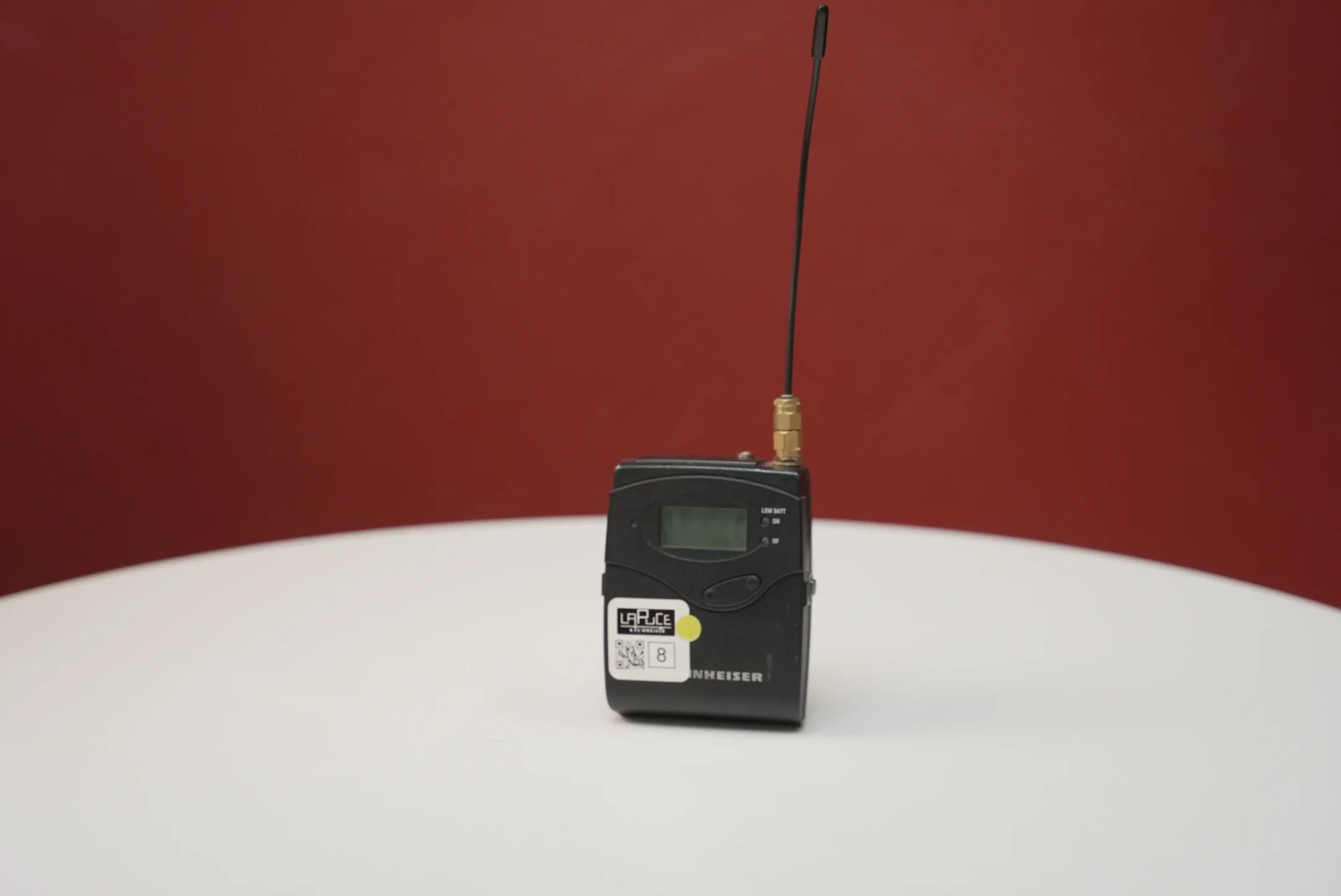 Sennheiser EW 100 G3 - Photo 3 sur 8