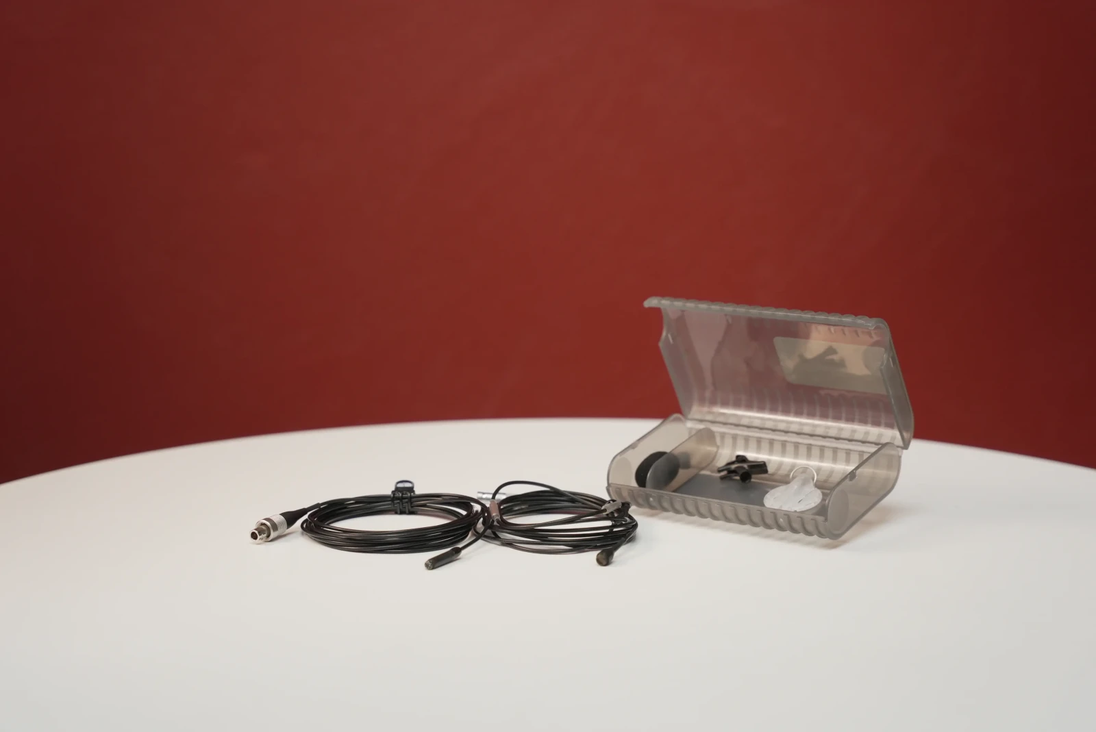 Sanken / DPA Capsule 4060 ou COS 11 - Photo 1 sur 3